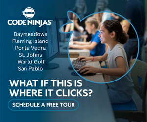 Code Ninjas FallPromotion-2026 Code Ninjas Fall Classes